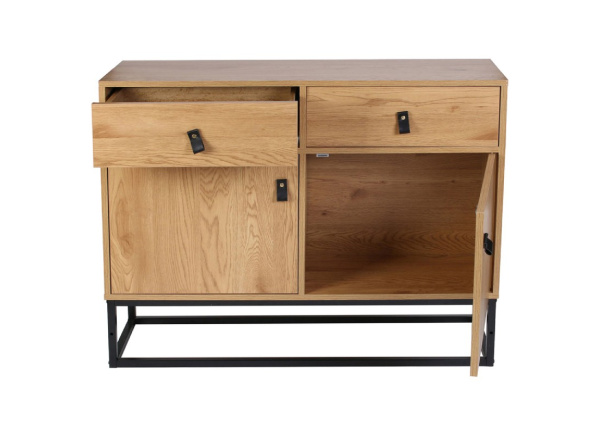 Duas gavetas e portas HELSINKI Duas gavetas e portas HELSINKI