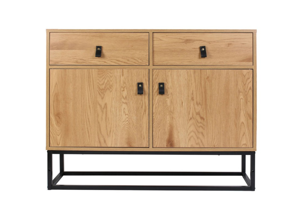 Duas gavetas e portas HELSINKI