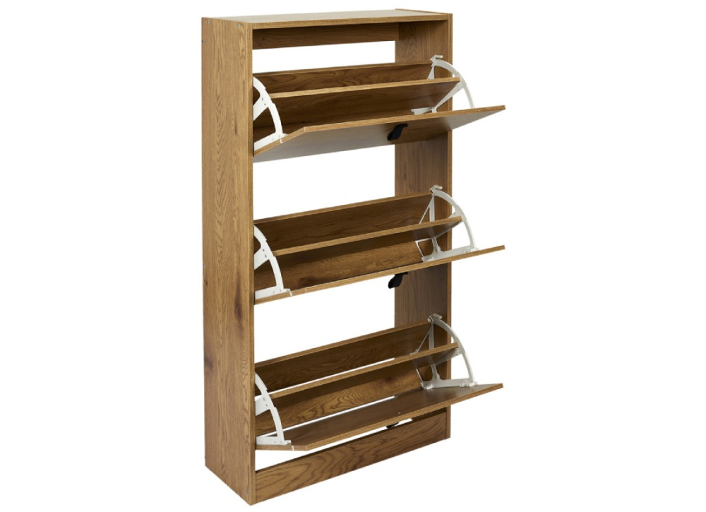 Sapateira com 3 portas HELSINKI