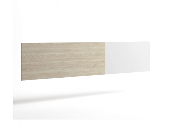 Cabecero y dos mesillas NIZA STAR