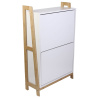 Zapatero 4 portas CALANDA Zapatero 4 portas CALANDA