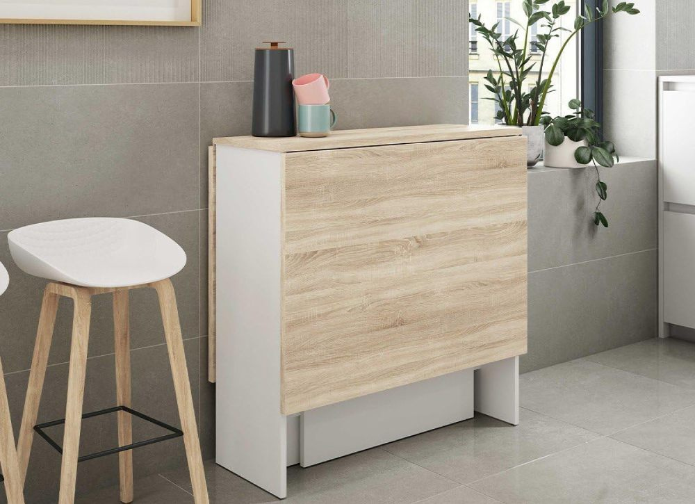 Mesa multifunción con alas CONDOR