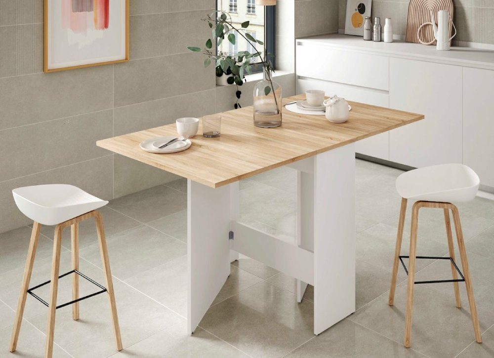 Mesa multifunción con alas CONDOR