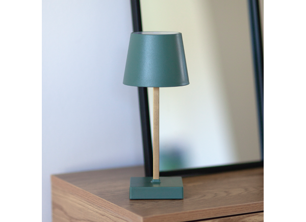 Lámpara táctil led PILLOW Lámpara táctil led PILLOW