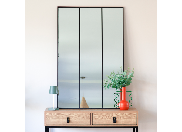 Espelho retangular GELIO Espelho retangular GELIO