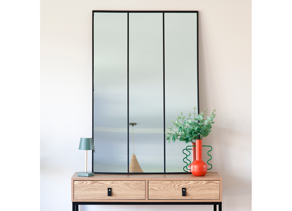 Espejo rectangular GELIO