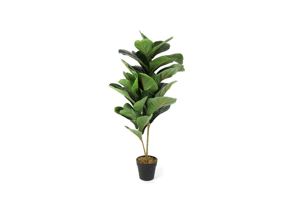 Planta artificial ficus ZURICH