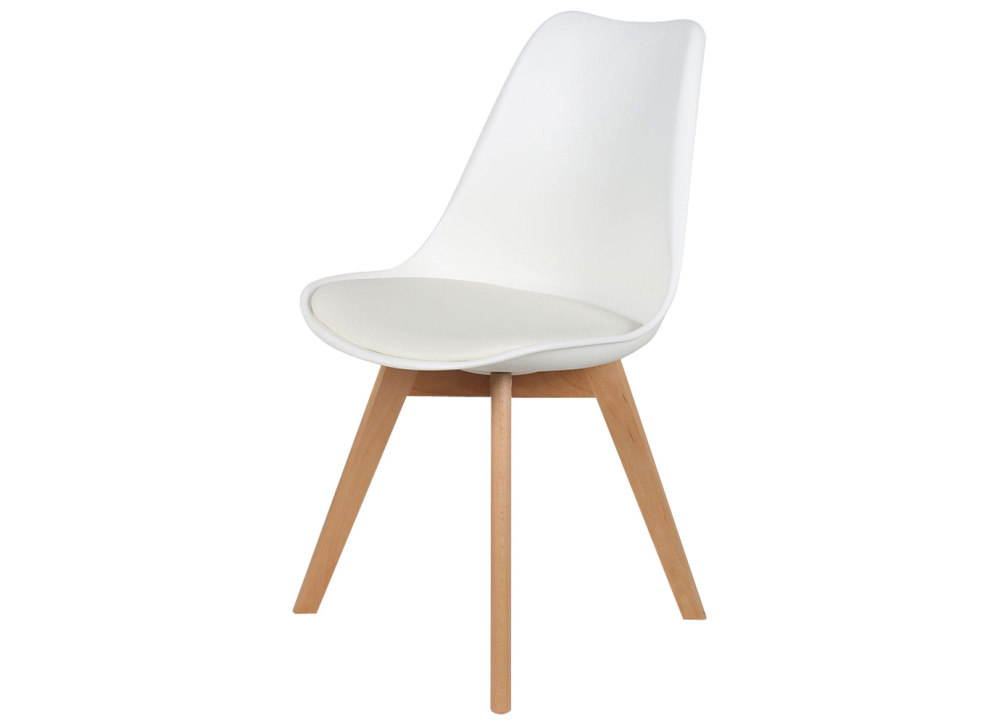 Silla escandinava KASSEL