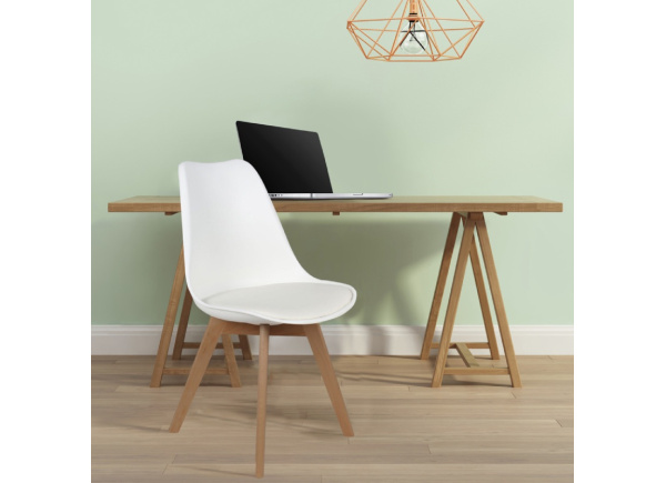 Silla escandinava KASSEL