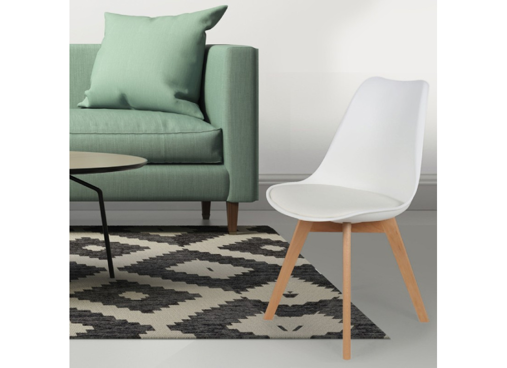 Silla escandinava KASSEL