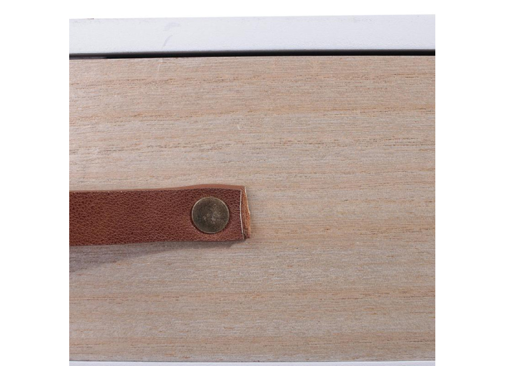 Mesita de noche MARSELLA