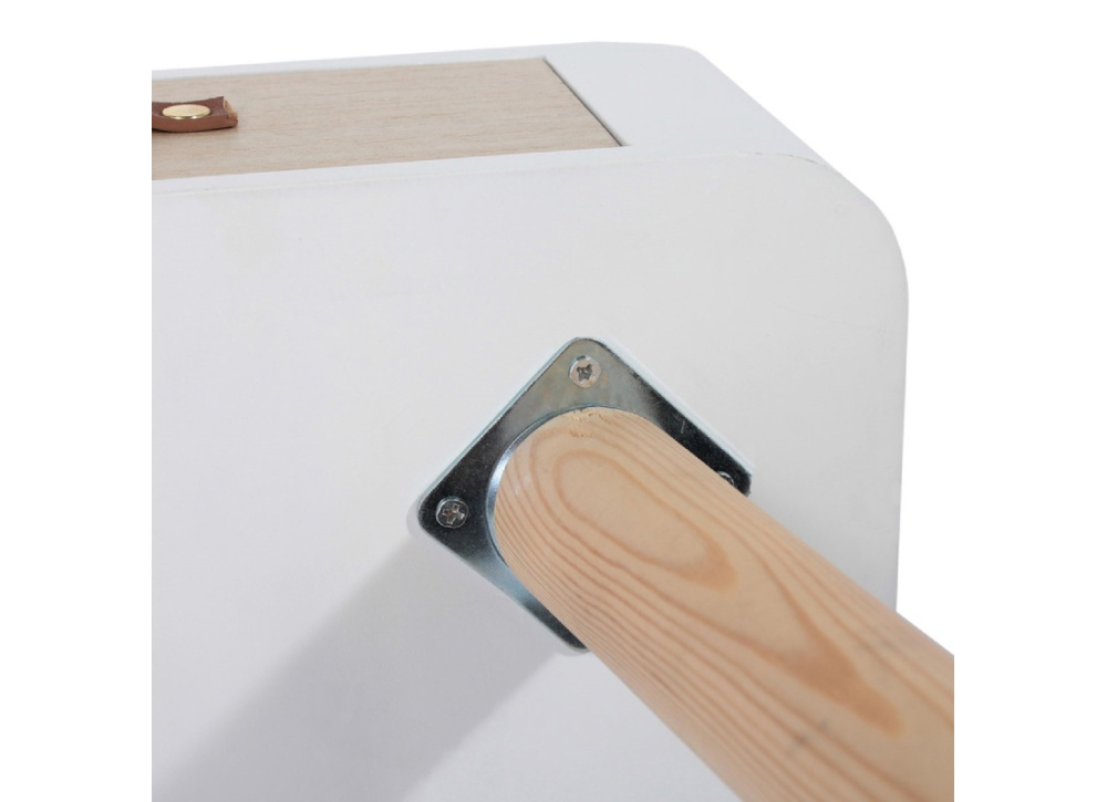 Mesita de noche MARSELLA