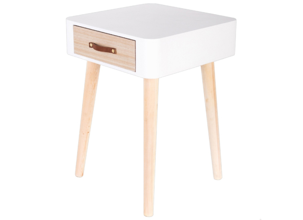 Mesita de noche MARSELLA