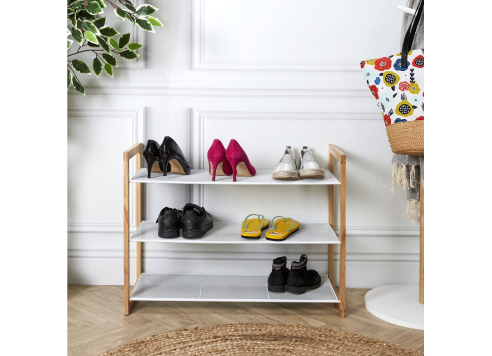 Zapatero 3 baldas GRENOBLE