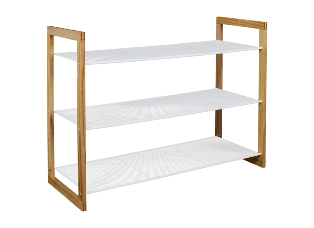 Sapateira com 3 prateleiras em GRENOBLE