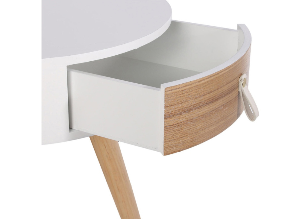 Mesa de noche RECIFE