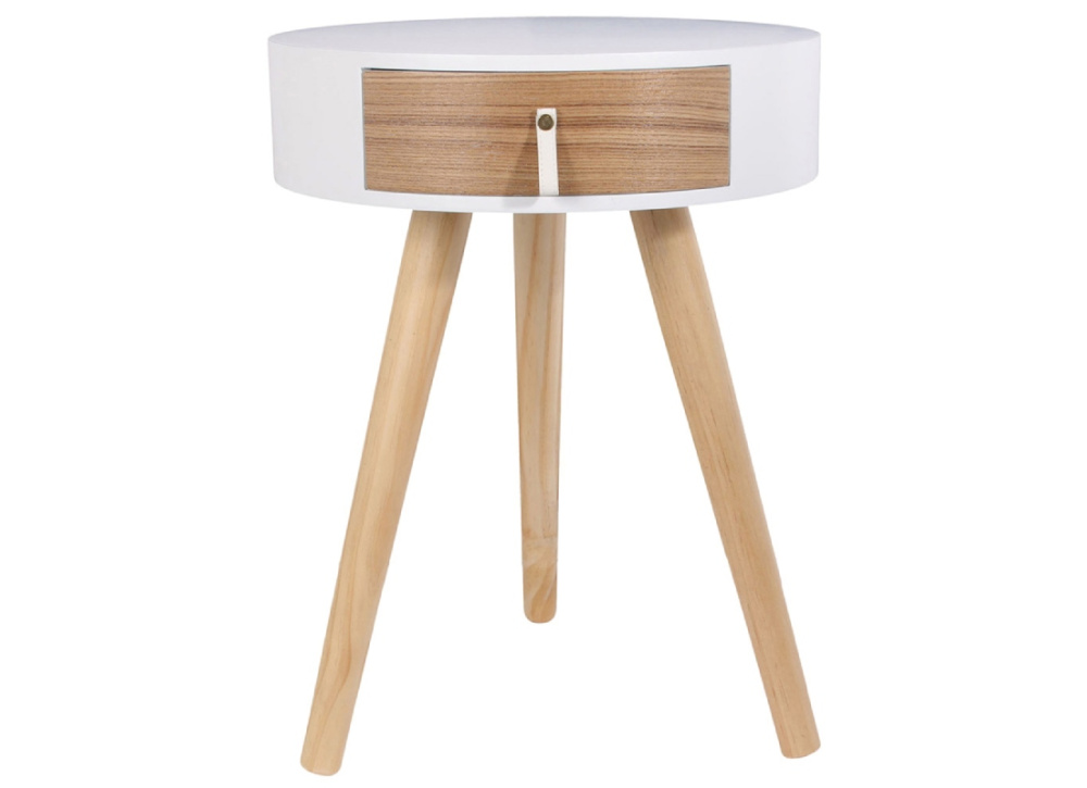 Mesa de noche RECIFE