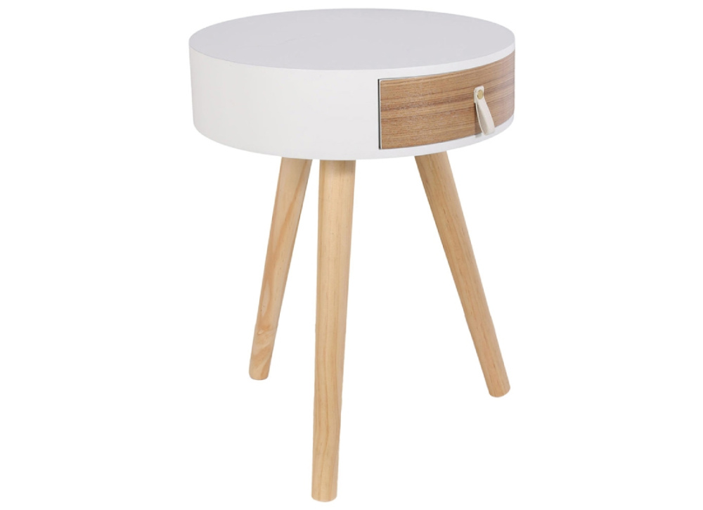 Mesa de noche RECIFE