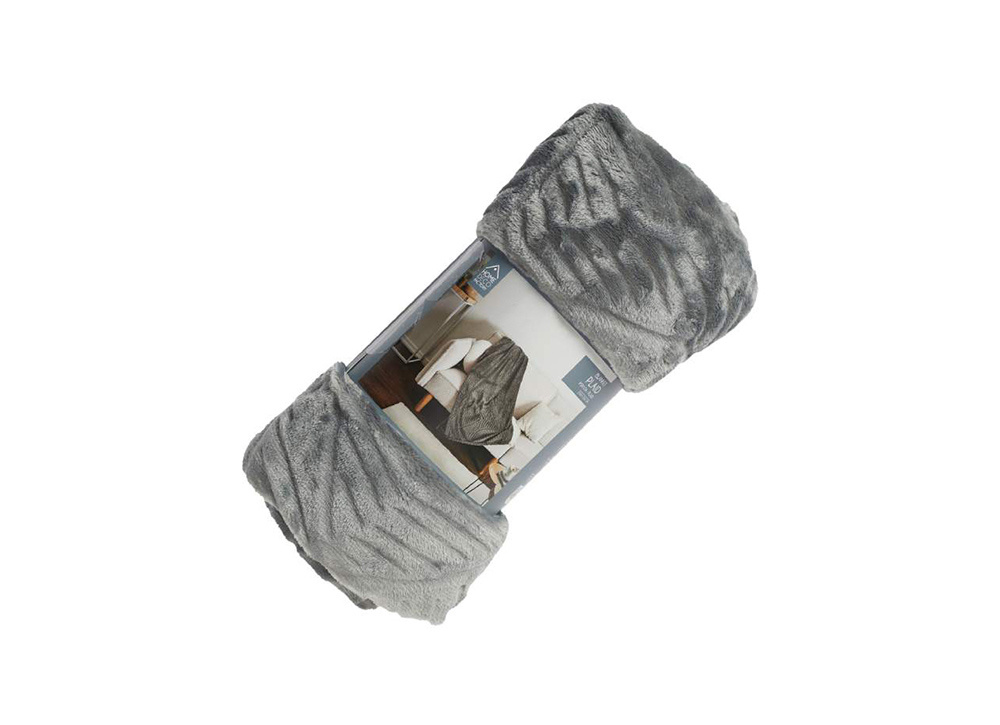 Mantita de sofá suave NAP