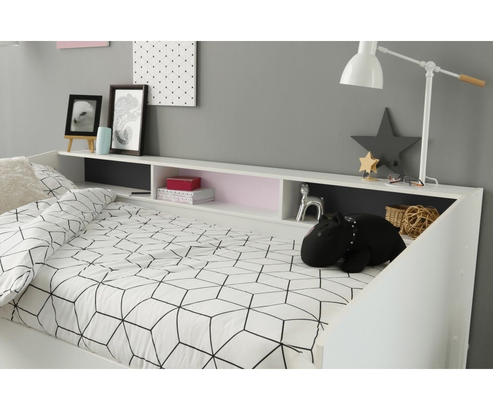 comprar cama diván con cajones Sleep