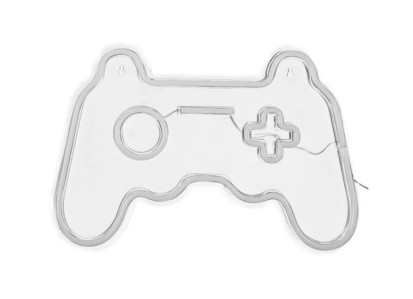 Decoração luminosa PLAY