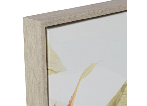 Cuadro lienzo palmeras multicolor alabama II Cuadro lienzo palmeras multicolor alabama II