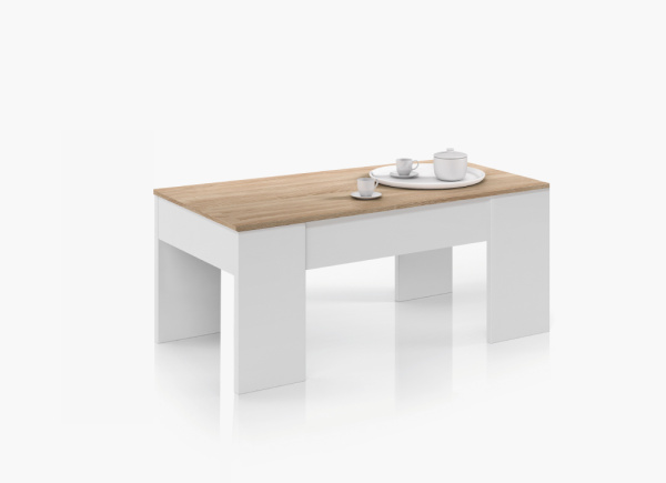 Mesa de centro TUNDRA