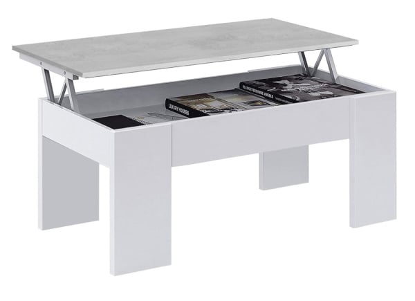 Mesa de centro TUNDRA