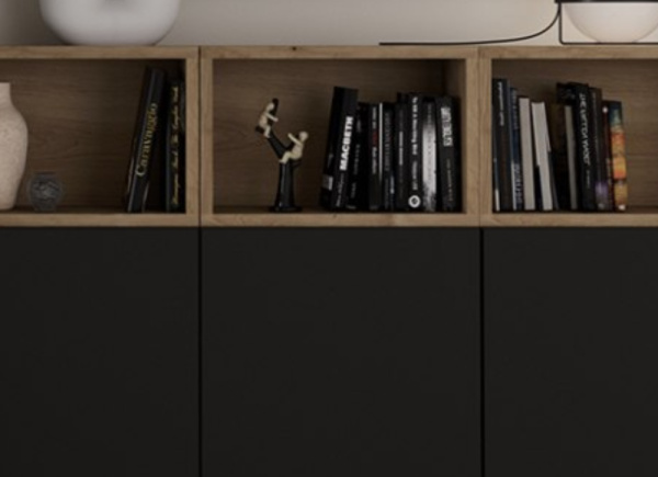 Aparador modular NAVIA Aparador modular NAVIA