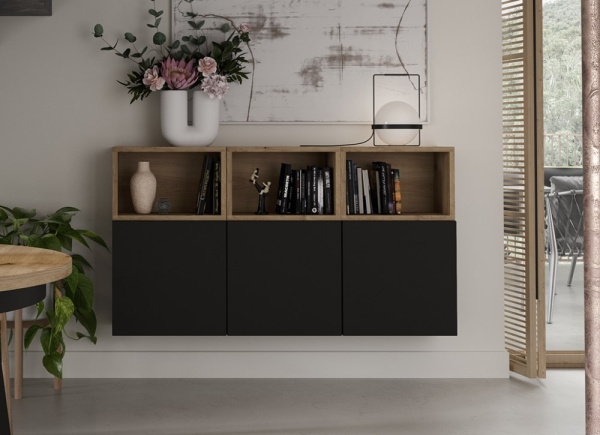 Aparador modular NAVIA