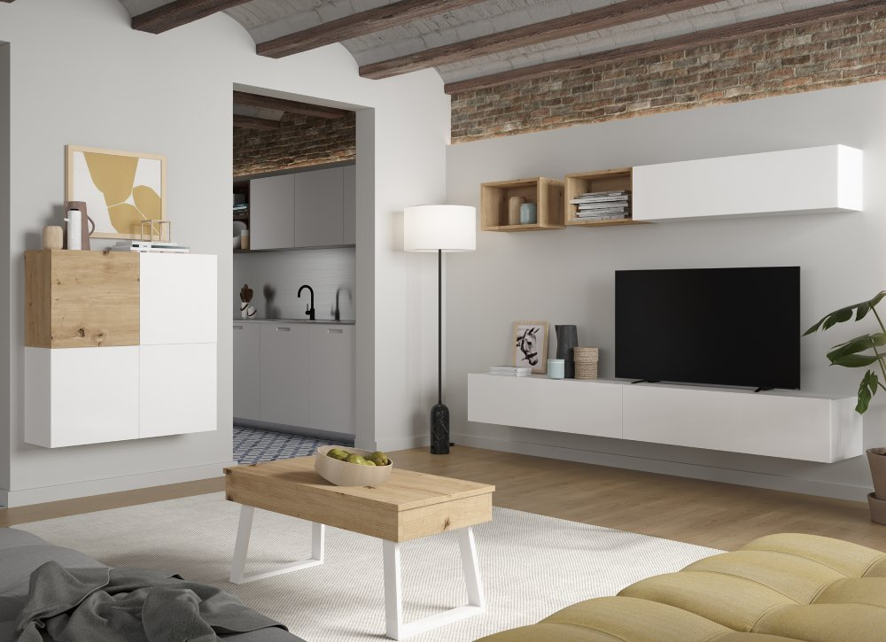 Aparador modular CABRALES