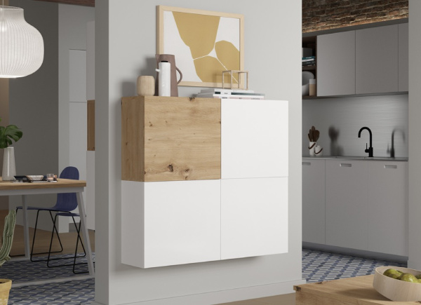 Aparador modular CABRALES