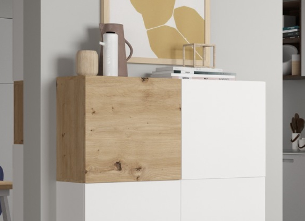 Aparador modular CABRALES