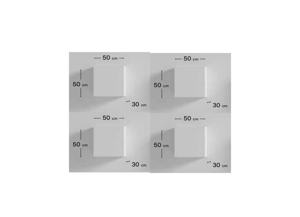 Aparador modular CABRALES