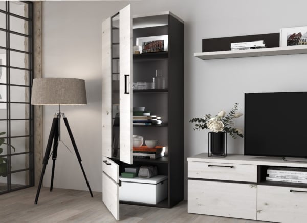 Librería de salón SANTURCE Librería de salón SANTURCE