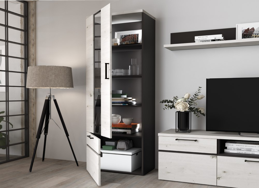 Librería de salón SANTURCE