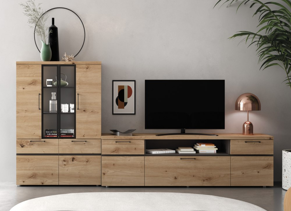 Librería de salón PORTUGALETE