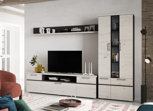 BASAURI Biblioteca de Lounge