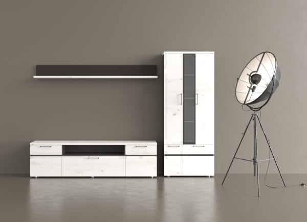 Librería de salón BASAURI Librería de salón BASAURI