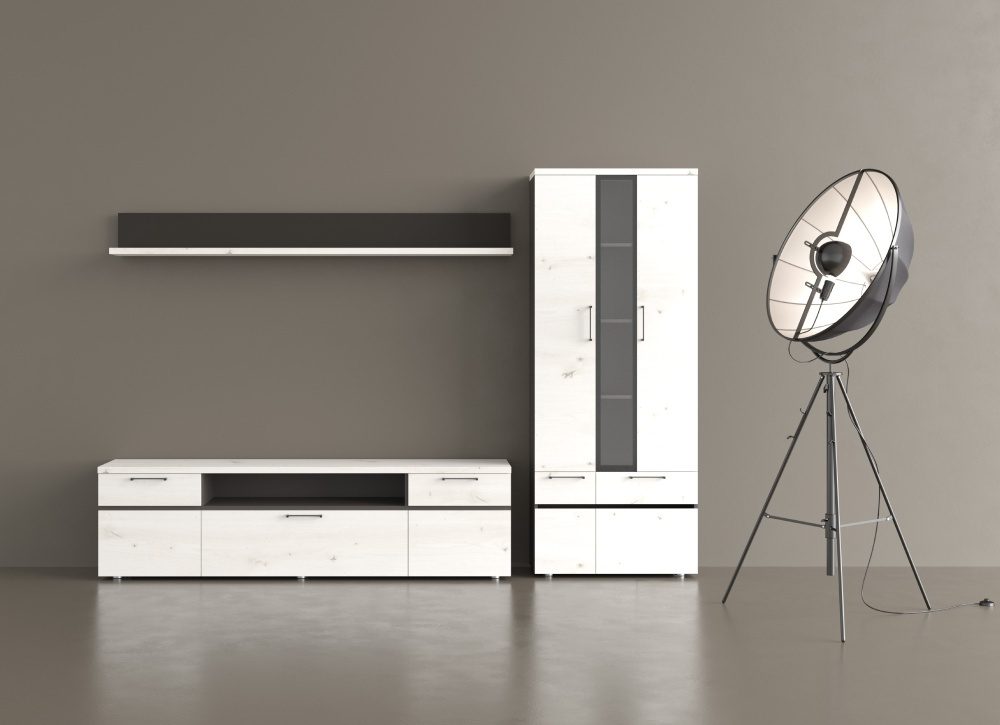 BASAURI Biblioteca de Lounge