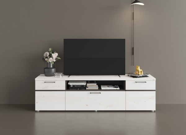 Librería de salón BASAURI