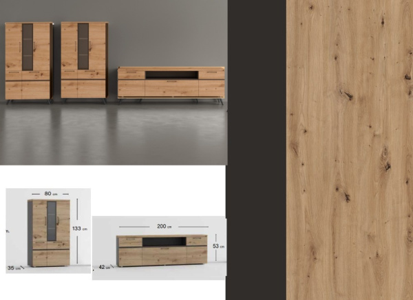 Librería de salón BARACALDO