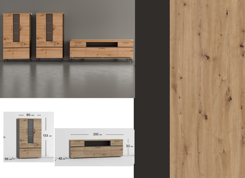 Librería de salón BARACALDO