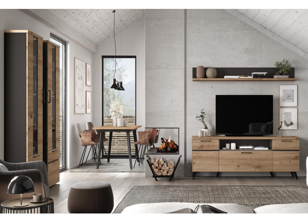 Biblioteca de salão SESTAO