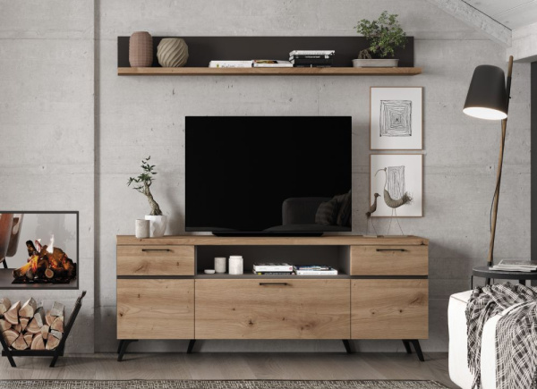 Librería de salón SESTAO Librería de salón SESTAO