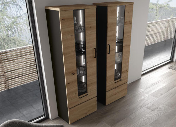 Librería de salón SESTAO