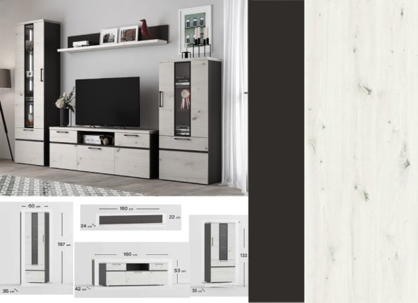 Librería de salón ERANDIO Librería de salón ERANDIO