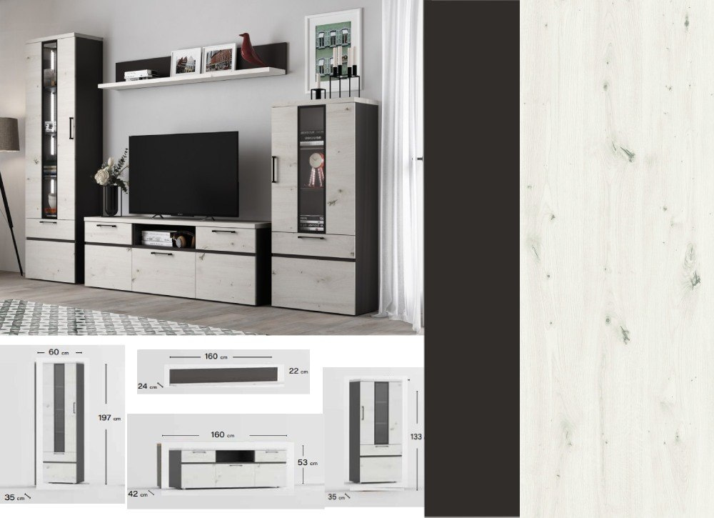 Librería de salón ERANDIO