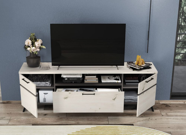 Mueble de televisión BILBAO