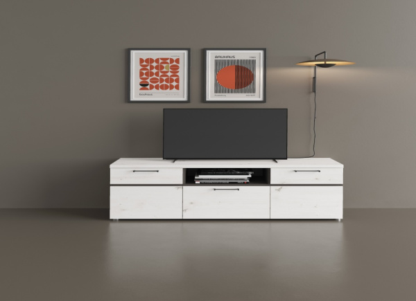 Mueble de televisión BILBAO